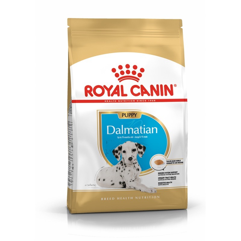Royal Canin Dalmatian Puppy для собак породы далматин
