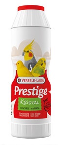 Versele-Laga песок для птиц Prestige Kristal Shell Sand с ракушечником в банке
