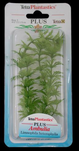 Tetra растение Амбулия 30 см