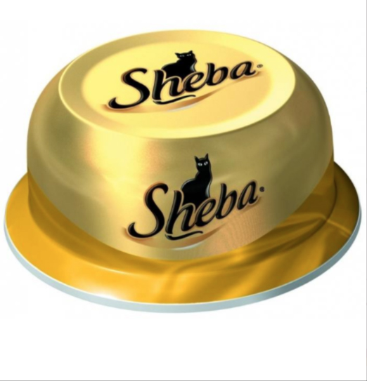 Sheba Classic «Соте из куриных грудок» 80 гр