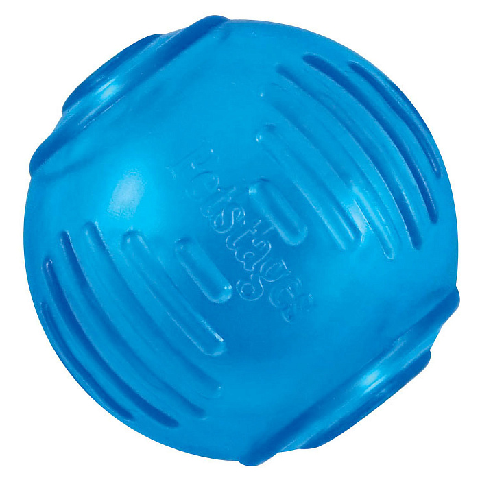 Petstages игрушка для собак «Орка теннисный мяч» 6 см