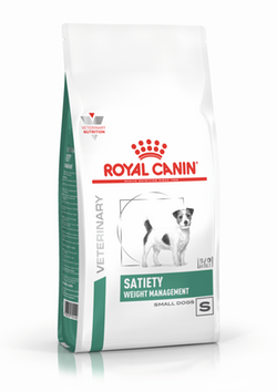 Royal Canin SATIETY SMALL DOG SSD 30 для собак весом менее 10 кг