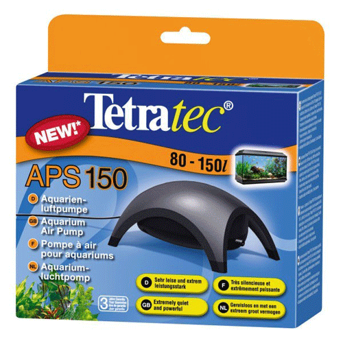 Tetra компрессор Tetratec APS150 