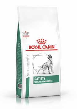 Royal Canin SATIETY WEIGHT MANAGEMENT SAT30 - контроль избыточного веса