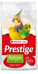 VERSELE-LAGA песок для птиц Prestige Kristal Shell Sand с ракушечником 5 кг