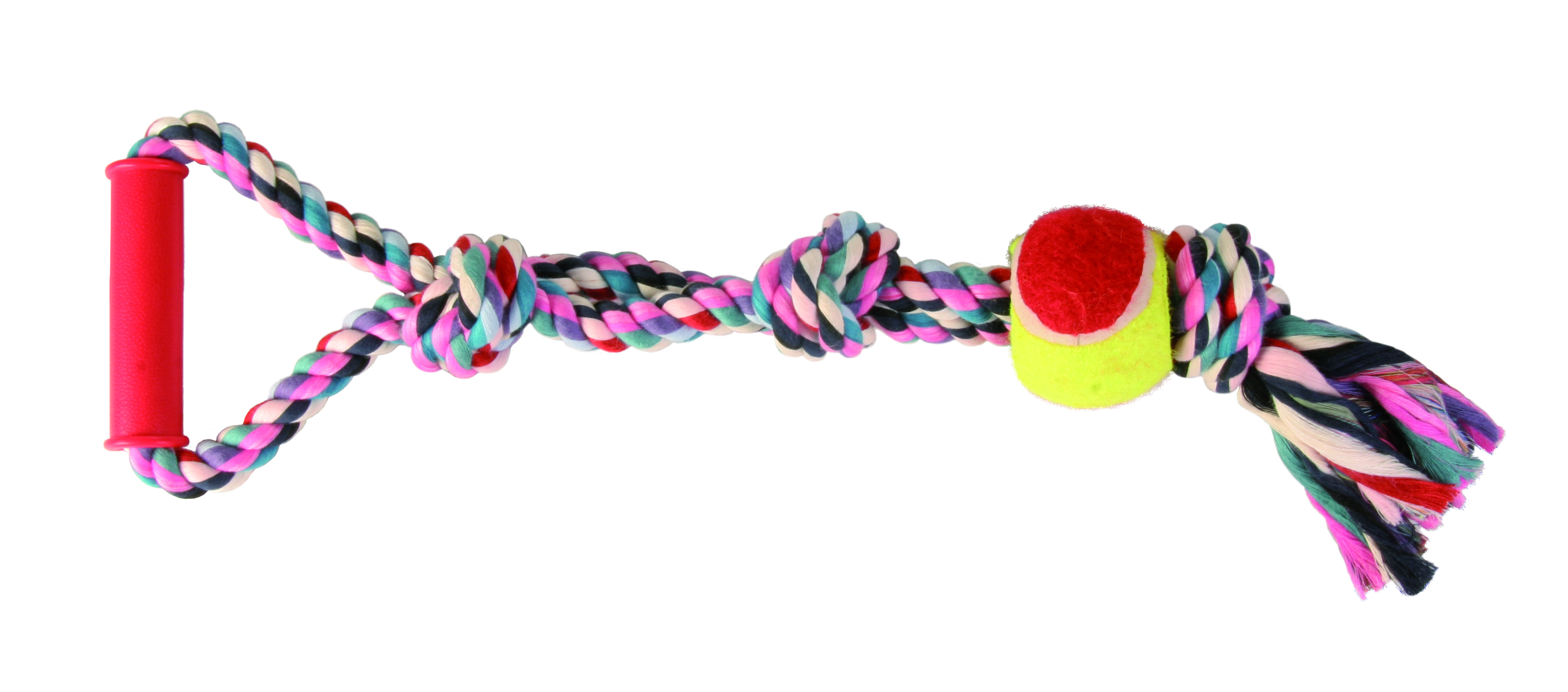 Игрушки из верёвки своими руками Игрушки из верёвки своими руками