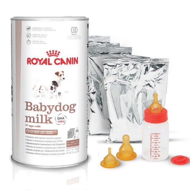 Royal Canin BABYDOG MILK молоко для щенков