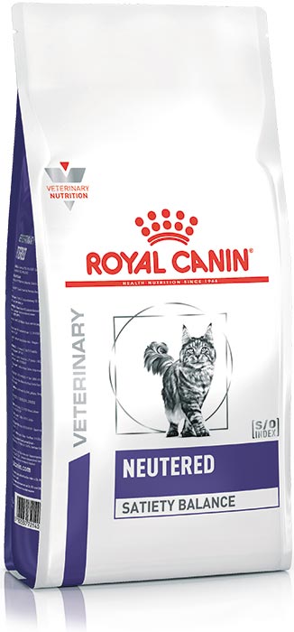 Изображение корма ROYAL CANIN NEUTERED