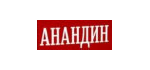 Анандин