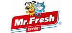 Mr. Fresh