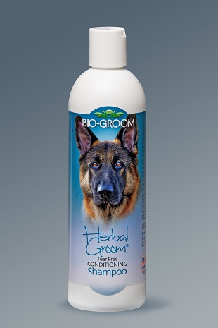Bio-Groom Herbal Groom Shampoo -  355 