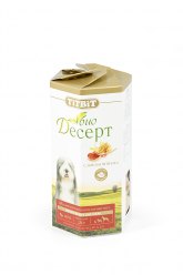 TitBit печенье с мясом ягненка мини 250 гр