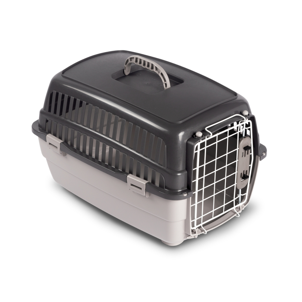 My Pets Solutions VOYAGER MEDIUM IATA Переноска 54x35x34h см в ассортименте