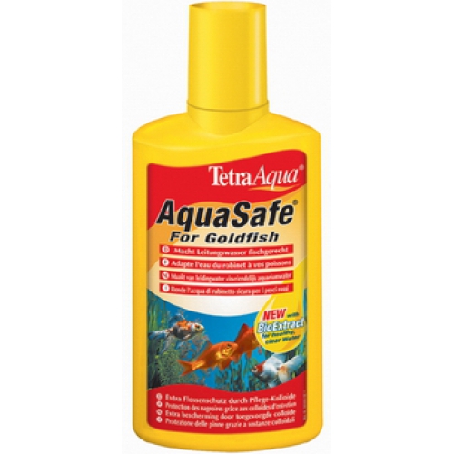 Tetra Goldfish AguaSafe     100 *200 