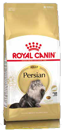 Royal Canin PERSIAN специальное питание для персидских кошек старше 12 месяцев