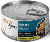 1st Choice Urinary Health  ,    85 