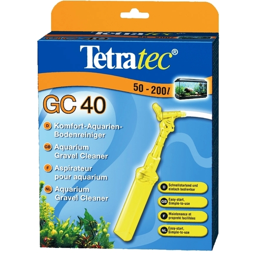 Tetra Tetratec GC40  