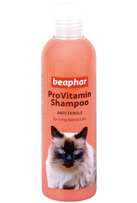 Beaphar  ProVitamin Shampoo Anti Tangle   250 