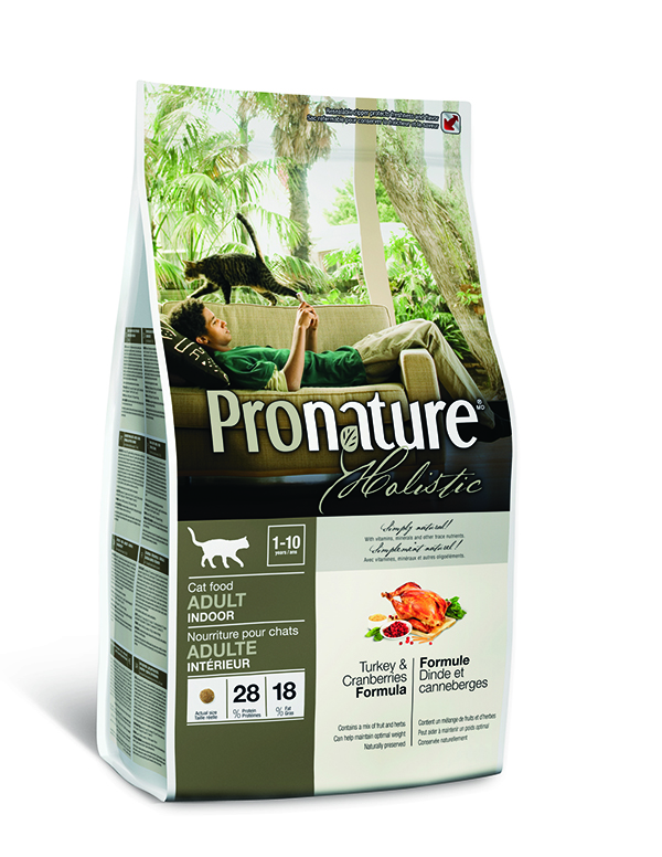 Pronature Holistic      