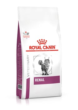 Royal Canin Renal 23 диета для кошек при хронической почечной недостаточности
