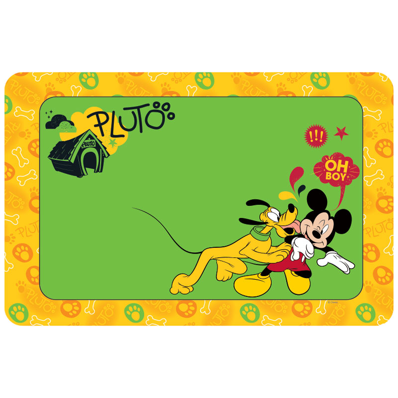 Amma    Disney Pluto & Mickey, 430x280 