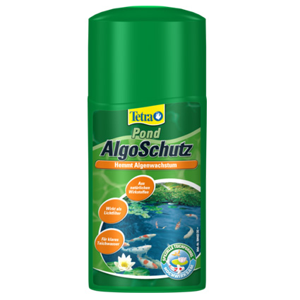 Tetra Pond AlgoSchutz средство против водорослей