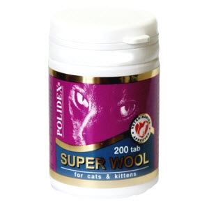  Super Wool     , ,    