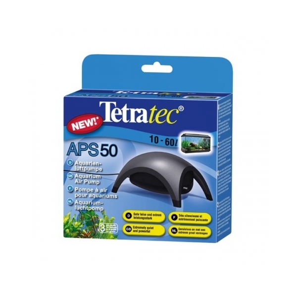 Tetra  Tetratec APS50 