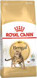 Royal Canin для бенгальских кошек