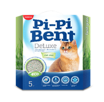 Pi-Pi Bent DeLuxe   