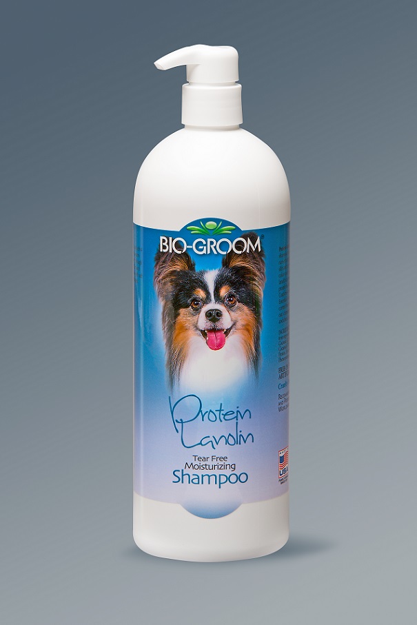 Bio-Groom Protein/Lanolin - - 946 