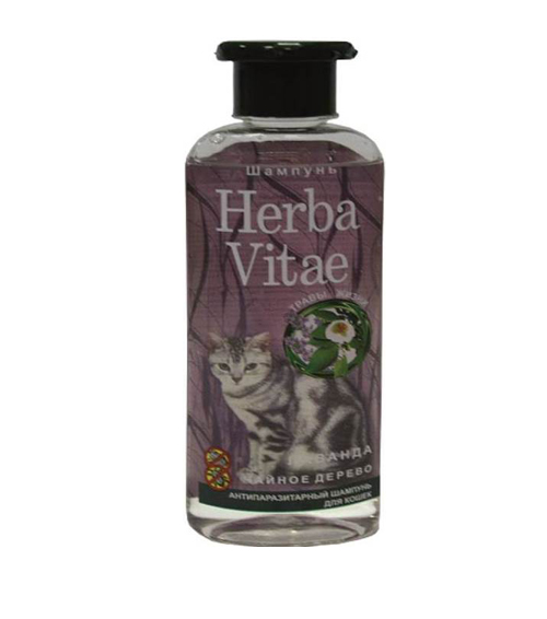 Herba Vitae     250 