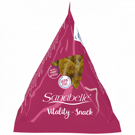 Bosch/ Sanabelle VITALITY-SNACK   