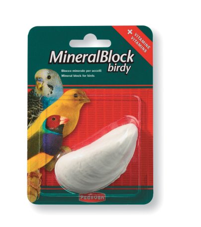 Padovan Mineralblock Birdy     20 