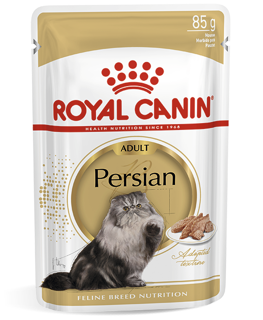 Royal Canin ADULT PERSIAN паштет 85 гр