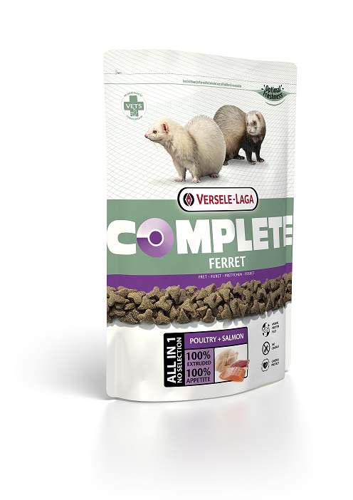 Versele-Laga    Complete Ferret