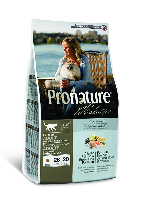 Pronature Holistic       