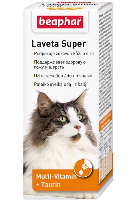 Beaphar   Laveta Super  