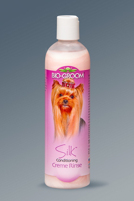 Bio-Groom Silk Condition   355 