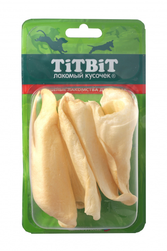 TitBit Ухо баранье - Б2-L 20 гр