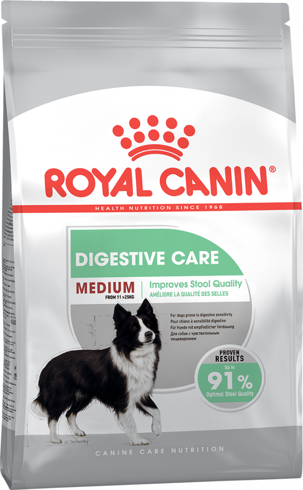 Royal Canin Medium Digestive Care      