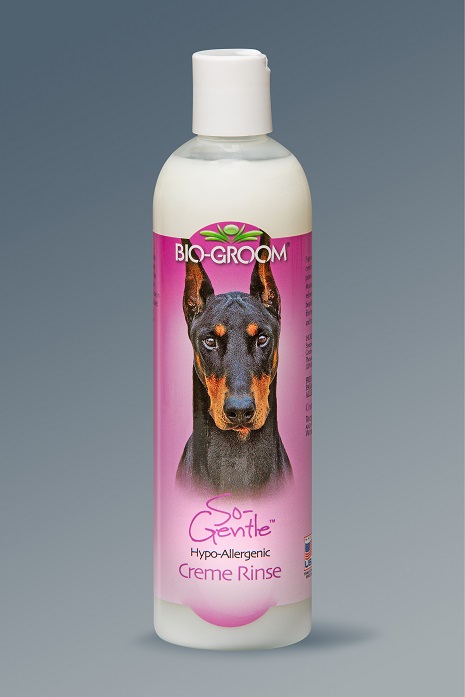 Bio-Groom So-Gentle cream   355 