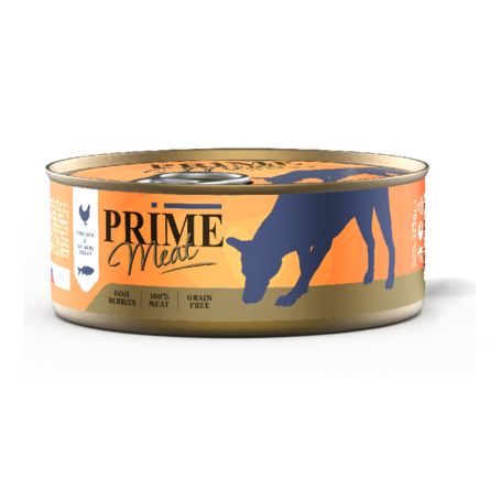 PRIME MEAT   ,   ,   325 