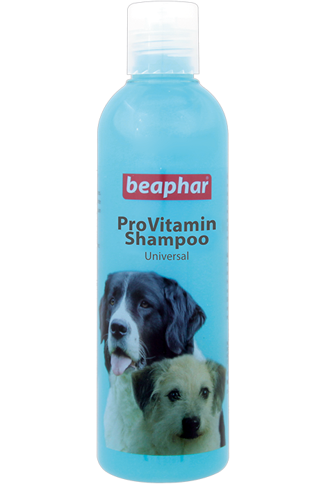Beaphar   ProVitamin Shampoo Universal   250 