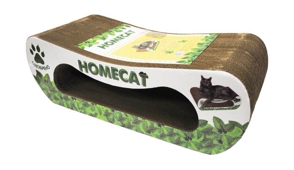 HOMECAT     61×25×20  