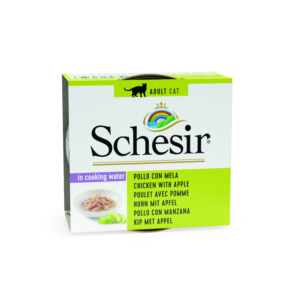 Schesir      75 