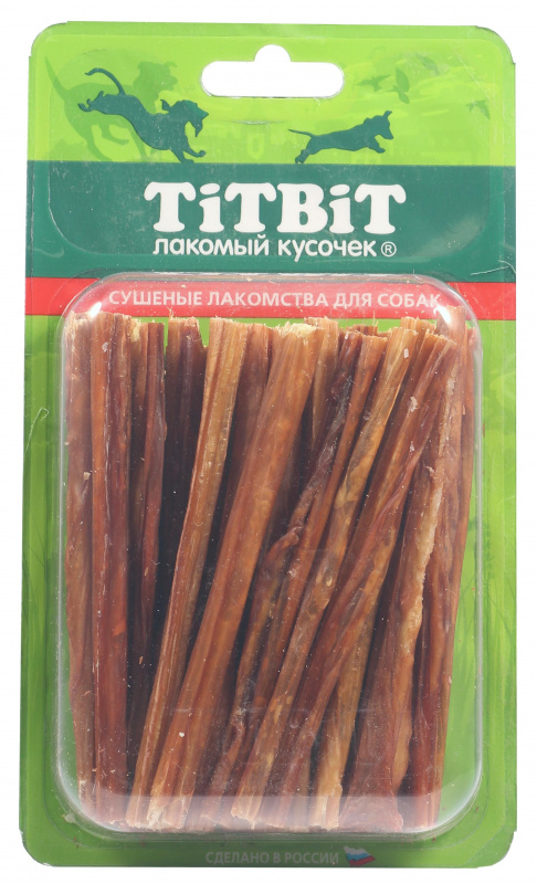 TitBit Кишки бараньи - Б2-M 60 гр