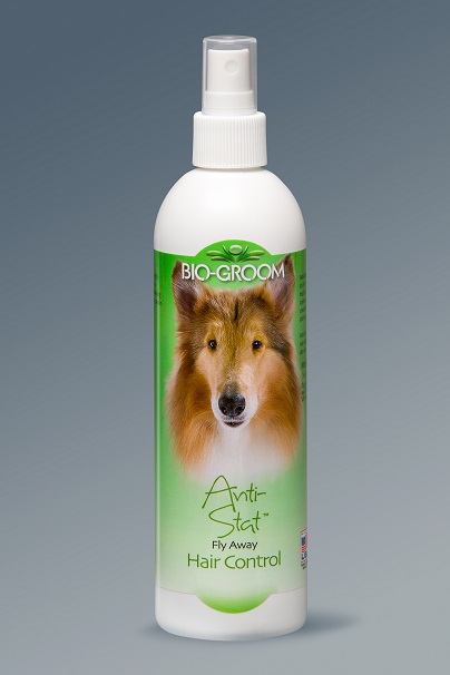 Bio-Groom Antistatic  355 	