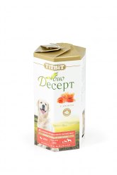 TitBit печенье с лососем мини 250 гр