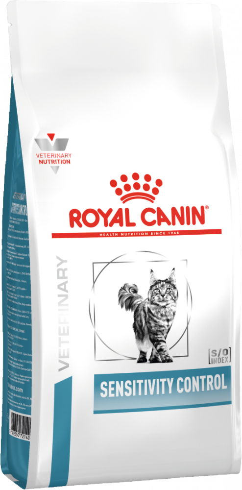 Royal Canin Sensitivity Control       